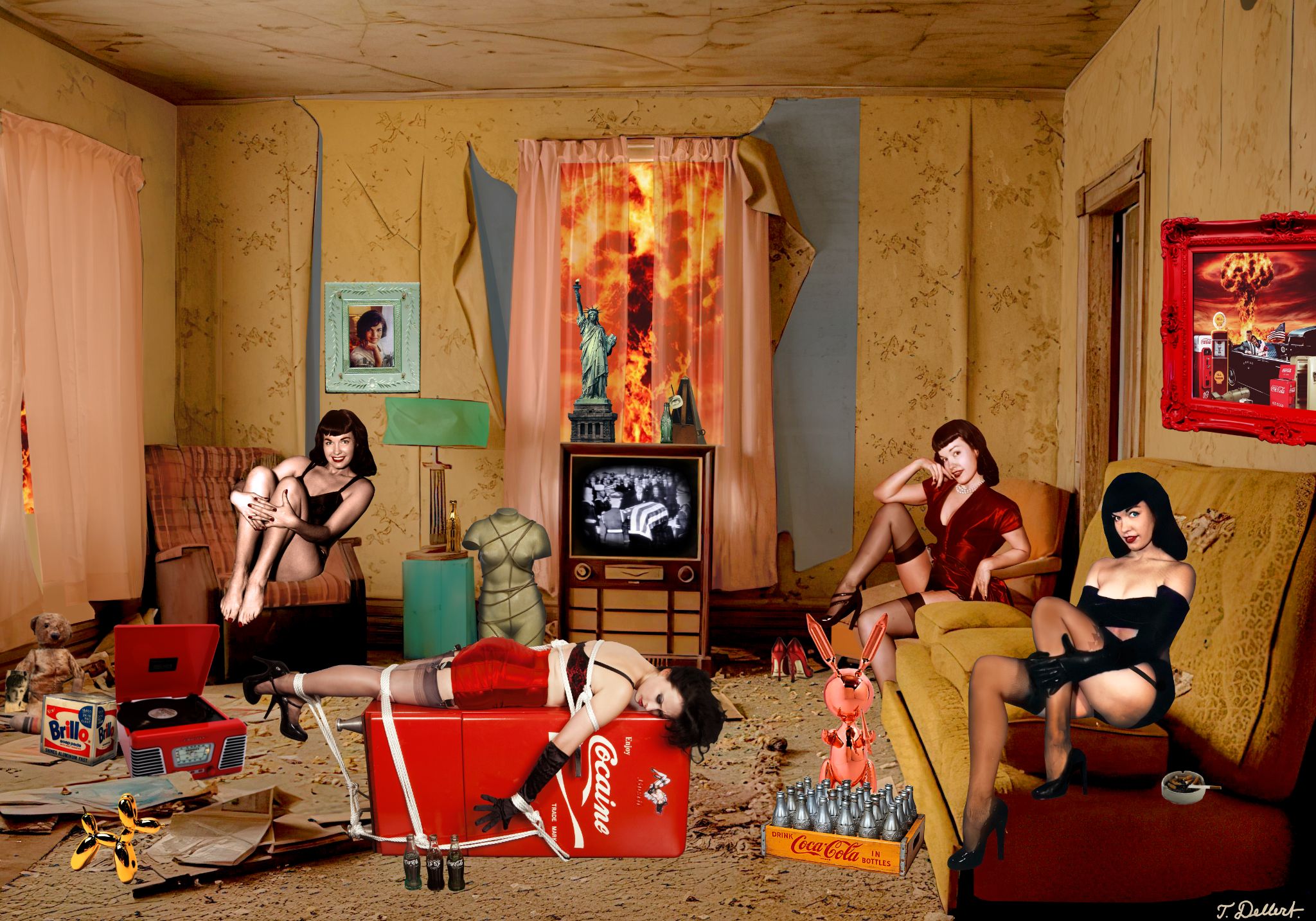 All American Room  copy